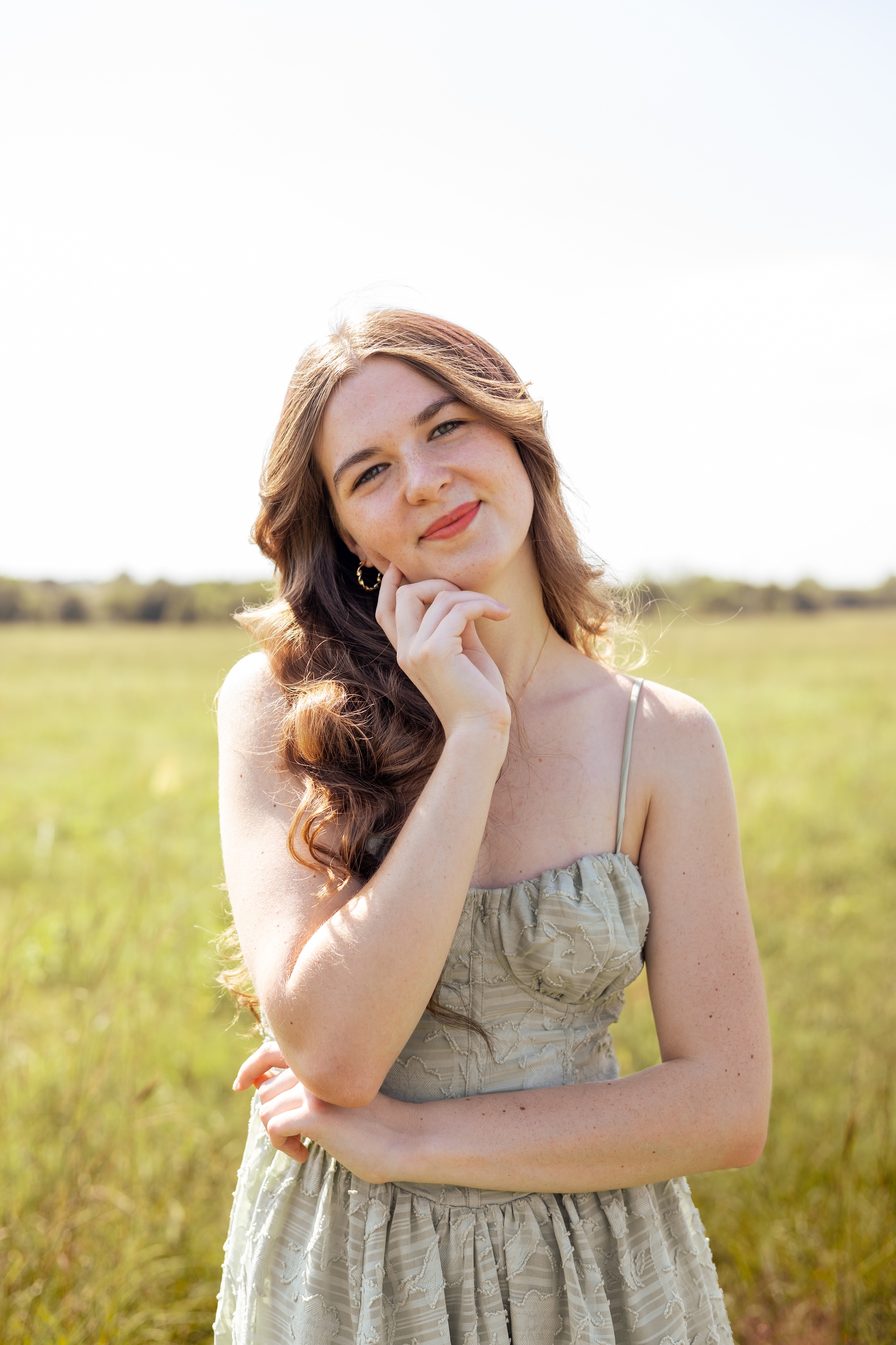 Wretha Senior Pic